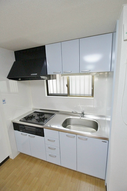 エクセル21 キッチン
