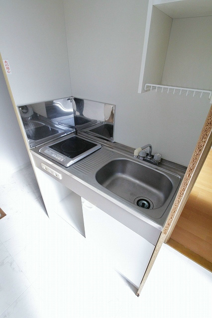 アドヴァン住之江 キッチン