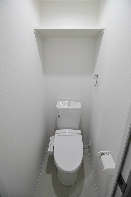 エムズコート玉出 トイレ