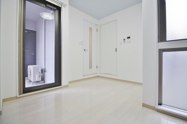 グランエクラ天下茶屋 その他