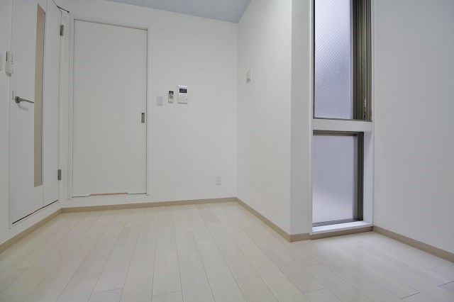 グランエクラ天下茶屋 リビング