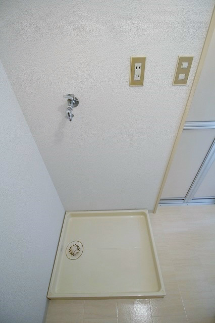 安立アレイ その他設備