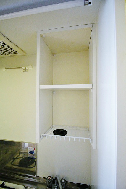 ＯＢＡ住吉川 その他設備
