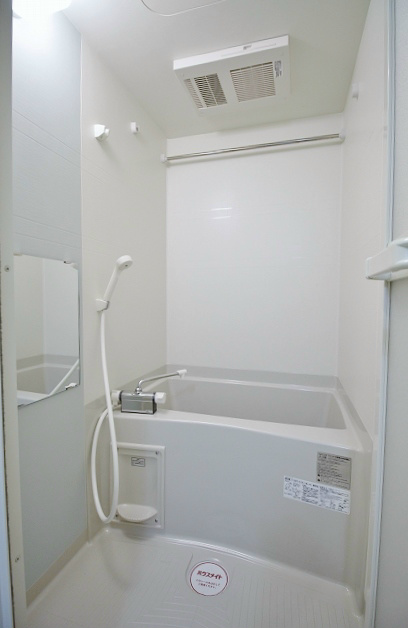 Fメゾン北加賀屋Ⅰ番館 風呂画像