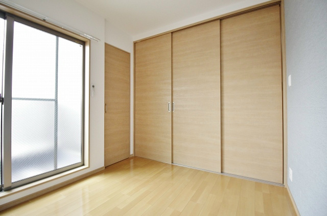 Fメゾン北加賀屋Ⅰ番館 その他部屋・スペース