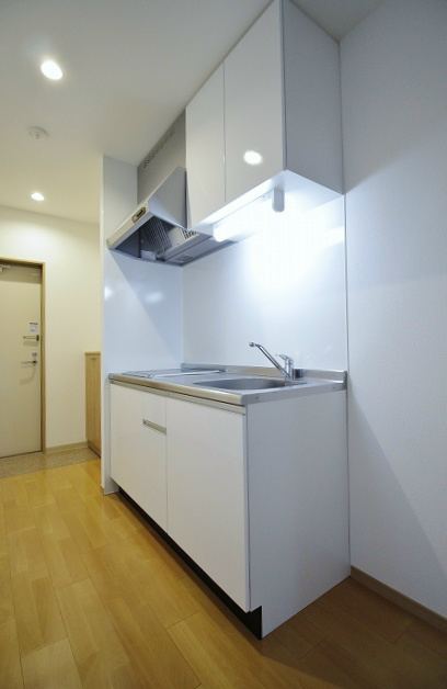Fメゾン北加賀屋Ⅰ番館 キッチン