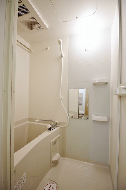 Fメゾン北加賀屋Ⅰ番館 風呂画像