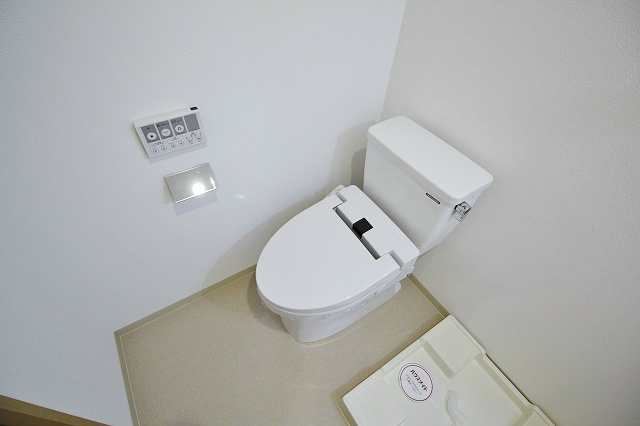 Fメゾン北加賀屋Ⅰ番館 ウォシュレット