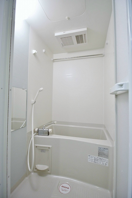 Fメゾン北加賀屋Ⅰ番館 風呂画像