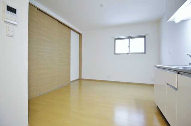 Fメゾン北加賀屋Ⅳ番館  その他