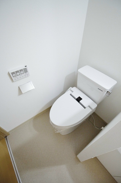 Fメゾン北加賀屋Ⅳ番館  ウォシュレット