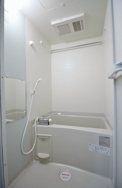 Fメゾン北加賀屋Ⅳ番館  風呂画像