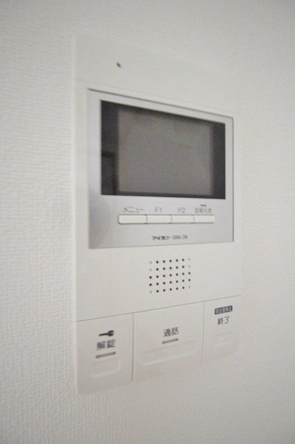 Fメゾン北加賀屋Ⅳ番館  ＴＶドアフォン