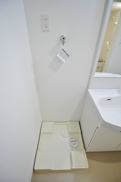 Fメゾン北加賀屋Ⅳ番館  その他設備