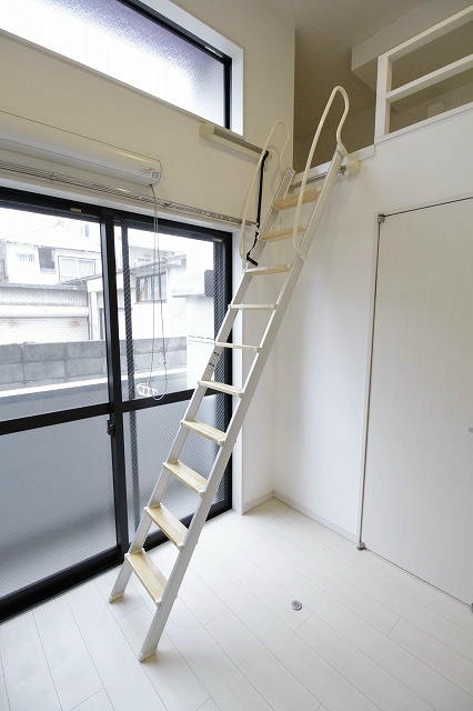 エバーグリーンテラス その他部屋・スペース