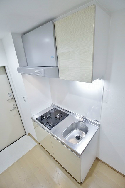H-maison天下茶屋 キッチン