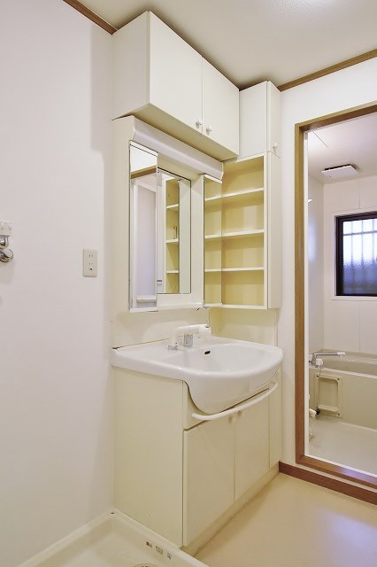 ＯＢＡ住吉川 シャンプードレッサー
