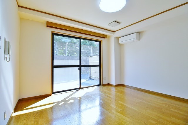 ＯＢＡ住吉川 ベッドルーム