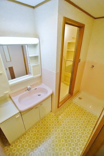 アグレアブル住之江 その他部屋・スペース