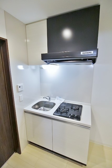 フレンドリーハイツ住吉 キッチン
