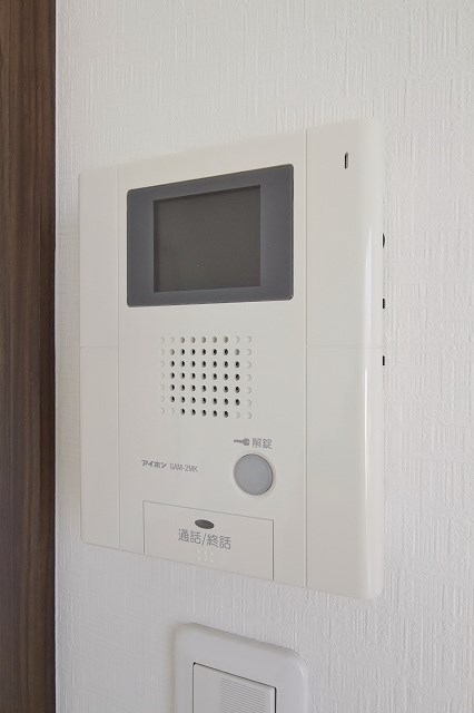 FDS KOHAMA WEST テレビモニタホン