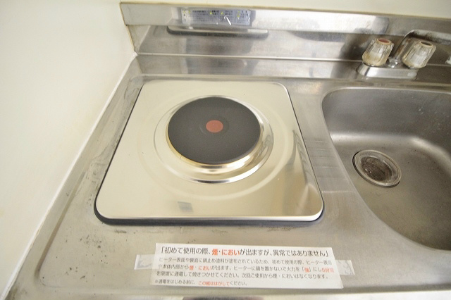 ビバリーヒルズ北島 電気クック