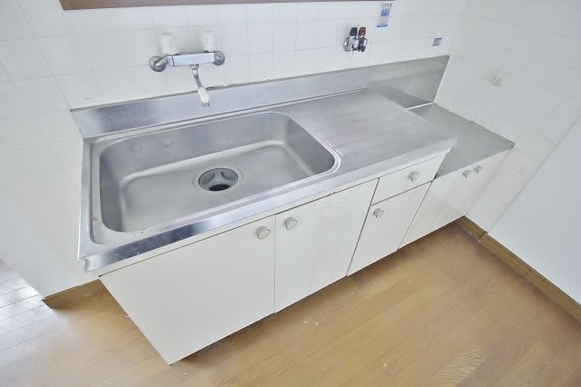 アグレアブル住之江 キッチン