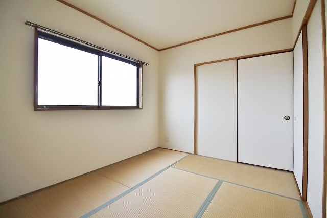 アグレアブル住之江 和室