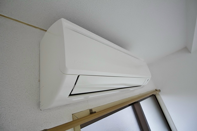 ＳＯハイツ エアコン