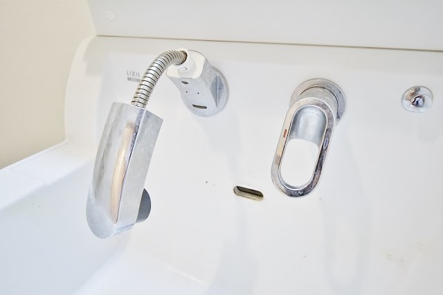 アマポーラみさき シャンプードレッサー