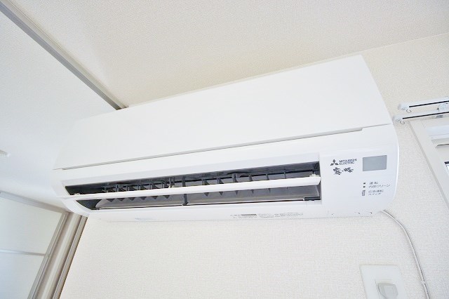 カーサオブリガード エアコン