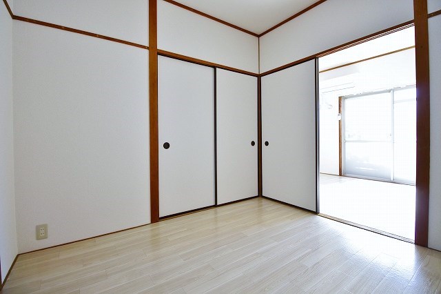 リアライズ北加賀屋 その他部屋・スペース
