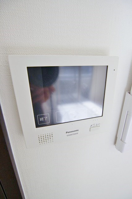 オリーブコート天下茶屋 テレビモニターホン