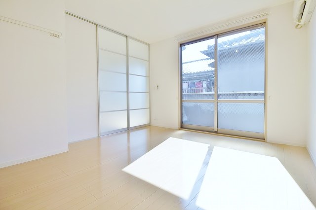 シャーメゾン住之江 その他