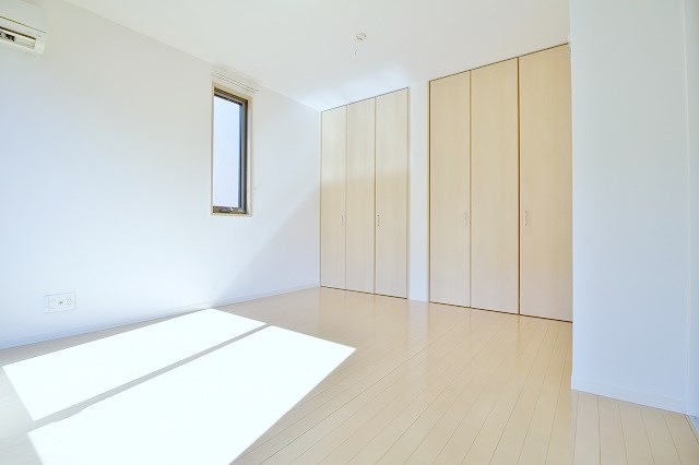 シャーメゾン住之江 洋室