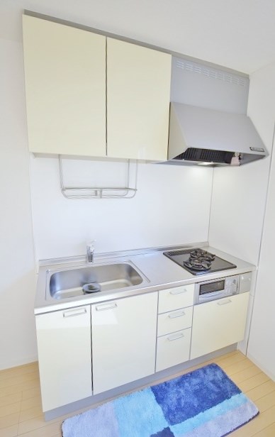 シャーメゾン住之江 キッチン