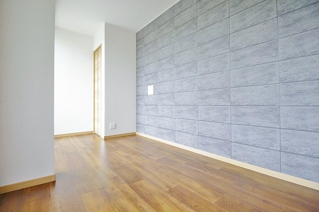 コスモクレスト清水丘 その他部屋・スペース