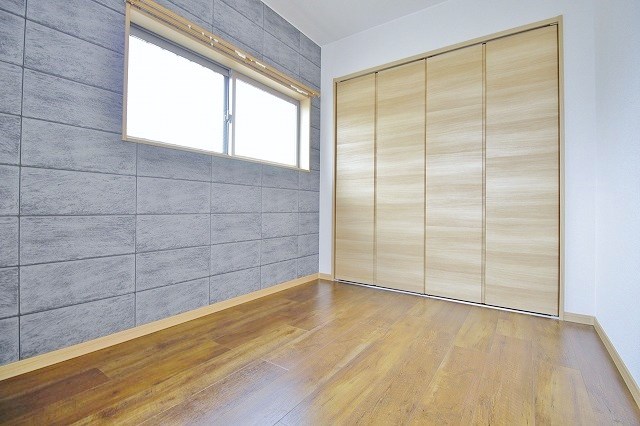 コスモクレスト清水丘 その他