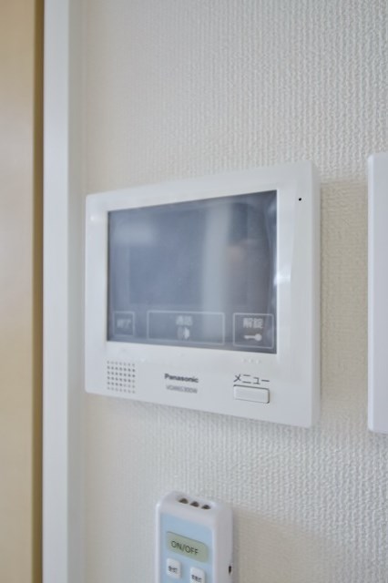 エバーリンク TVモニターホン