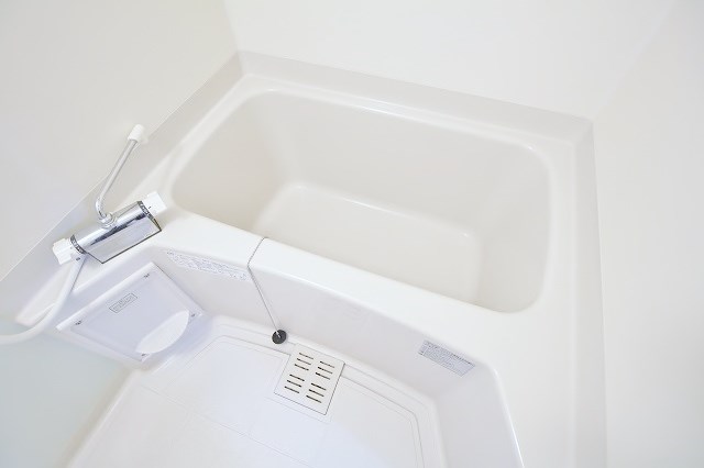 FDS　BIJOU SUITES 風呂画像