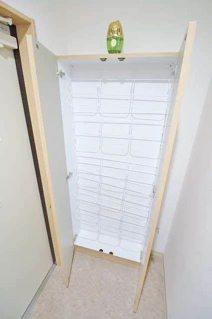 FDS　BIJOU SUITES シューズボックス