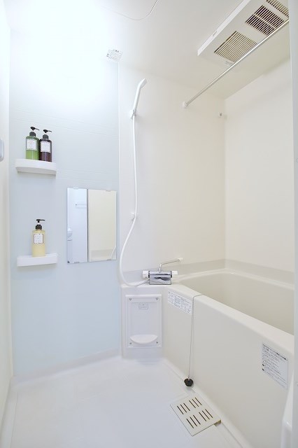 FDS　BIJOU SUITES 風呂画像