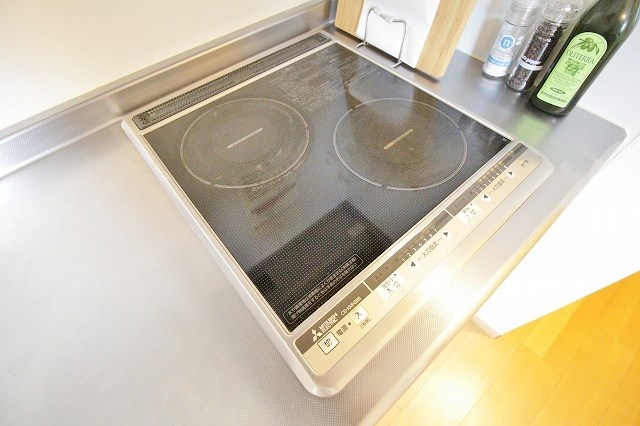 FDS　BIJOU SUITES IHクッキングヒーター