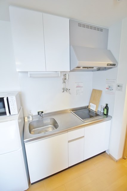 FDS　BIJOU SUITES キッチン