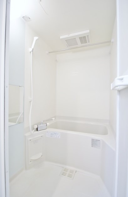 FDS　BIJOU SUITES 風呂画像