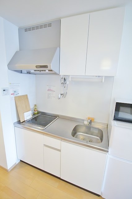 FDS　BIJOU SUITES キッチン