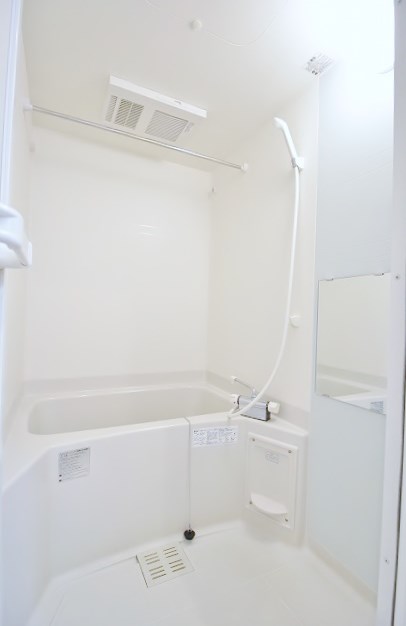 FDS　BIJOU SUITES 風呂画像