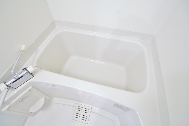 FDS BIJOU SUITESⅡ 風呂画像