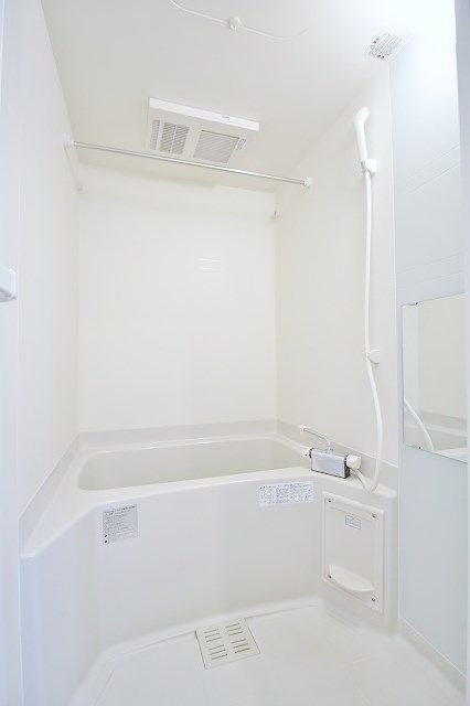 FDS BIJOU SUITESⅡ 風呂画像