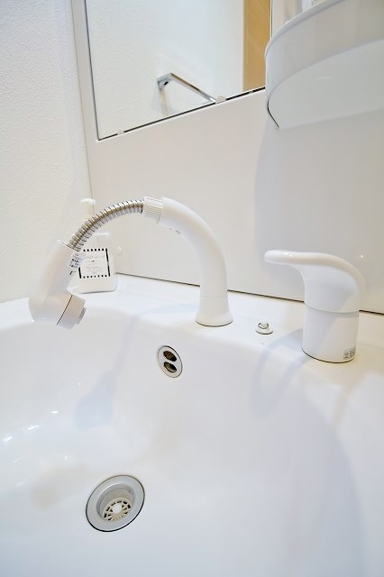FDS BIJOU SUITES Ⅲ シャンプードレッサー